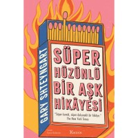 Süper Hüzünlü Bir Aşk Hikayesi