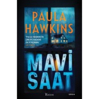 Mavi Saat