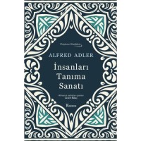 İnsanları Tanıma Sanatı Bez Ciltli Klasikler