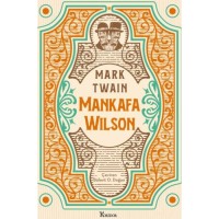 Mankafa Wılson Bez Ciltli Klasikler
