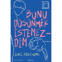 Bunu Düşünmek İstemezdim