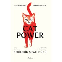 Power - Kedilerin Şifalı Gücü