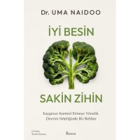 İyi Besin Sakin Zihin