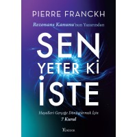 Sen Yeter Ki İste