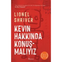 Kevın Hakkında Konuşmalıyız