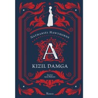 Kızıl Damga Bez Ciltli Klasikler