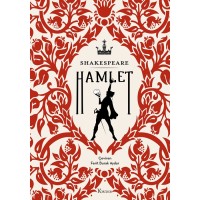 Hamlet Bez Ciltli Klasikler