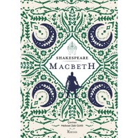 Macbeth Bez Ciltli Klasikler
