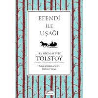 Efendi İle Uşağı Karton Klasikler
