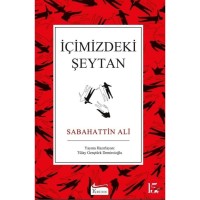 İçimizdeki Şeytan Karton Klasikler