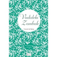 Vadideki Zambak Karton Klasikler
