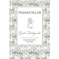 İnsancıklar Karton Klasikler
