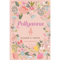 Pollyanna Karton Klasikler