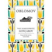 Oblomov Karton Klasikler