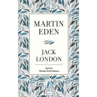 Martın Eden Karton Klasikler