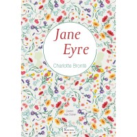Jane Eyre Karton Klasikler