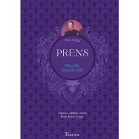 Prens Bez Ciltli Klasikler