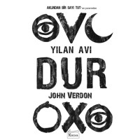 Yılan Avı
