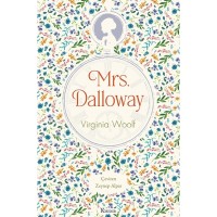 Mrs. Dalloway Bez Ciltli Klasikler