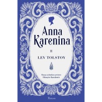 Anna Karenina 2 Bez Cilt