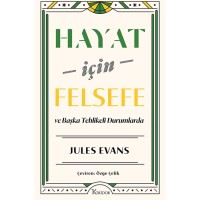 Hayat İçin Felsefe