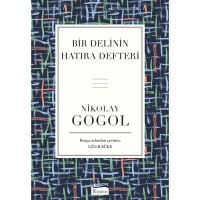 Bir Delinin Hatıra Defteri & Palto & Burun Karton Klasikler