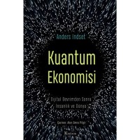 Kuantum Ekonomisi