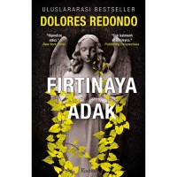Fırtınaya Adak
