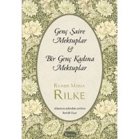 Genç Şaire Mektuplar & Bir Genç Kadına Mektuplar Bez Cilt Klasikler