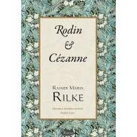 Rodin & Cezanne Bez Ciltli Klasikler