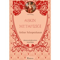 Aşkın Metafiziği Bez Ciltli Klasikler