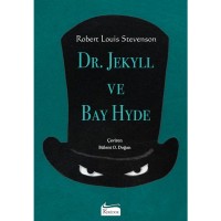 Dr. Jekyll Ve Bay Hyde Bez Ciltli Klasikler