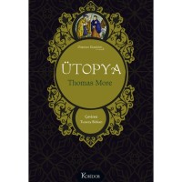 Ütopya Bez Ciltli Klasikler