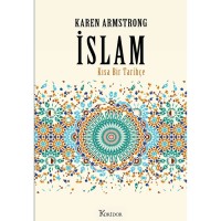 İslam: Kısa Bir Tarihçe Bez Ciltli