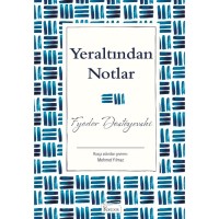 Yeraltından Notlar Karton Klasikler