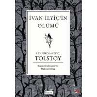Ivan İlyiç`İn Ölümü Karton Klasikler