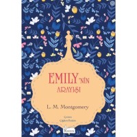 Emily`Nin Arayışı Iıı - Bez Ciltli Klasikler
