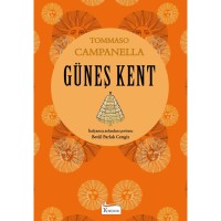 Güneş Kent Bez Ciltli Klasikler
