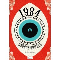 1984 Bez Ciltli Klasikler