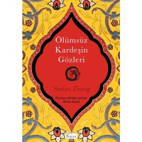Ölümsüz Kardeşin Gözleri Bez Ciltli Klasikler