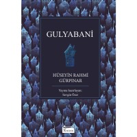 Gulyabani Bez Ciltli Türk Klasikleri
