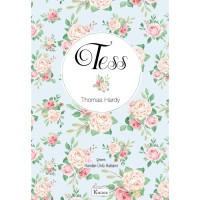 Tess Bez Ciltli Klasikler
