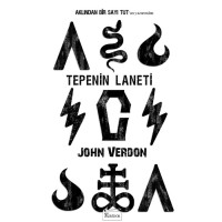 Tepenin Laneti