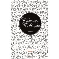 Milena`Ya Mektuplar Karton Klasikler