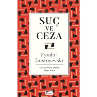 Suç Ve Ceza Karton Klasikler