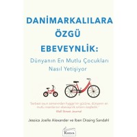 Danimarkalılara Özgü Ebeveynlik