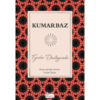 Kumarbaz Bez Ciltli Klasikler