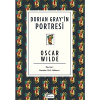 Dorian Gray`İn Portresi Karton Klasikler