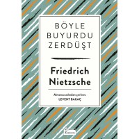 Böyle Buyurdu Zerdüşt Karton Klasikler