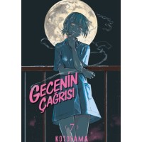 Gecenin Çağrısı 7